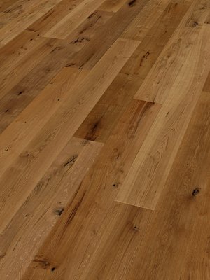 Muster: m-wPR-LHD92205 Profilor Landhausdielen-3-Schicht...