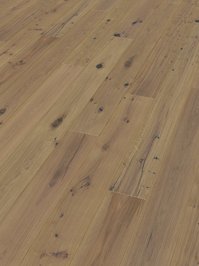 wPR-LHD03205 Profilor Landhausdielen-3-Schicht Parkett...