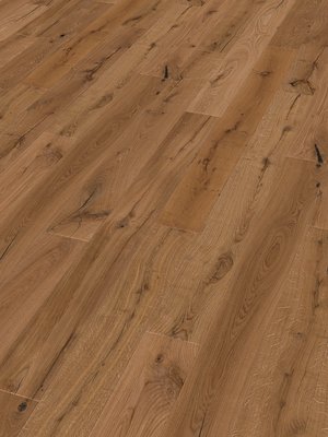 Muster: m-wPR-LHD09105 Profilor Landhausdielen-3-Schicht...