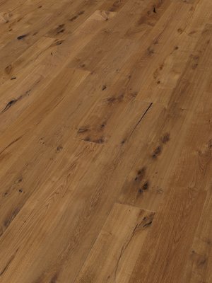 wPR-LHD52205 Profilor Landhausdielen-3-Schicht Parkett...