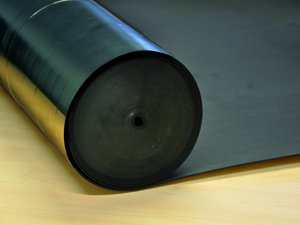 terHrne Dmmung  Schaum-Matte 2 mm vernetzt wTH1101060100