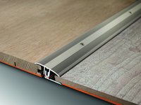 terH�rne Profile/Schienen edelstahl Flexibles...
