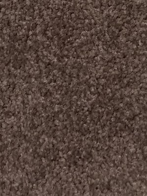 wPROZZA051 Profilor Prozza Teppichfliesen braun...