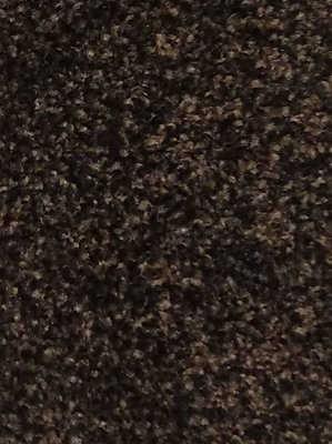 wPROZZA039 Profilor Prozza Teppichfliesen dunkelbraun...