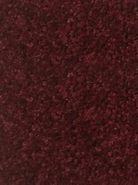 wPROZZA098 Profilor Prozza Teppichfliesen rot selbstliegend