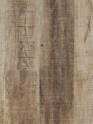 Wicanders Wood Resist Vinyl Parkett Sawn Twine Oak auf HDF-Klicksystem wB0P2001