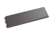 Profilor Auffahrt - Kante Grey , verdeckt Invisible...