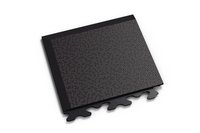 Profilor Ecke Black , verdeckt Invisible Variante A oben...