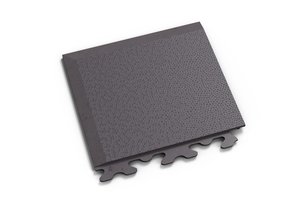 Profilor Ecke Grey , verdeckt Invisible Variante A oben...