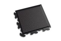Profilor Ecke Black , verdeckt Invisible Variante B oben...