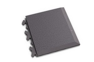 Profilor Ecke Grey , verdeckt Invisible Variante D unten...