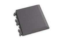 Profilor Ecke Grey , verdeckt Invisible Variante D unten...
