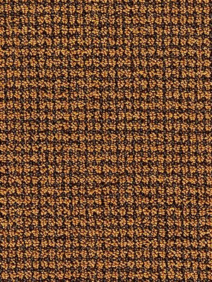 wProAD6400 Profilor Adomeo Objekt Teppichboden Goldorange