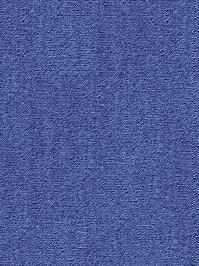 wProQI7500 Profilor Qitarzu Objekt Teppichboden Himmelblau