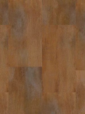 Gerflor Creation 55 Rust Corten Designbelag zur vollflchigen Verklebung wGER35880095