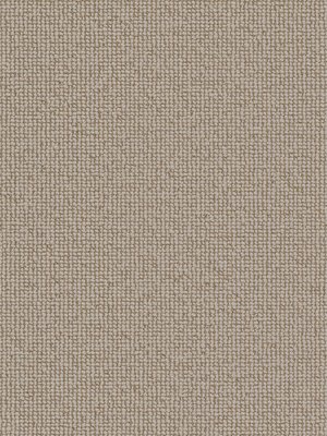 wVES088J21 Vorwerk Best of Living Essential 1008 Rustica Teppichboden getuftete Schlinge, strukturiert Sanftbeige