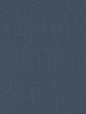 wVES083N91 Vorwerk Best of Living Essential 1008 Rustica Teppichboden getuftete Schlinge, strukturiert Jeansblau