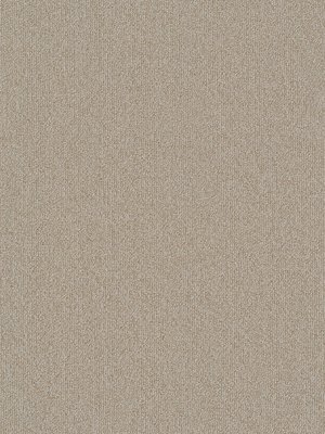 wVES748H13 Vorwerk Best of Living Essential 1074 Parma Teppichboden getuftete Schlinge, uni Sandbeige