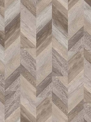 Gerflor Creation 30 Chevron Buckwheat Designbelag zur vollflchigen Verklebung wGER35610811