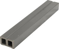 wPROF704001 Profilor Zubeh�r f�r WPC-Terassendielen...