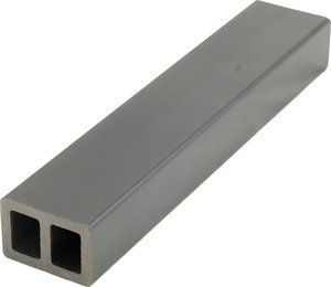 wPROF804001 Profilor Zubehör für WPC-Terassendielen...