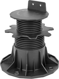 wPROF629201 Profilor Zubeh�r f�r Terassendielen Profi...