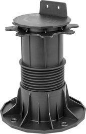 wPROF729201 Profilor Zubeh�r f�r Terassendielen Profi...