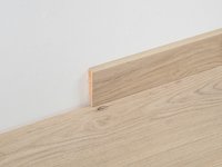 BerryAlloc Sockelleisten  BerryAlloc Sockelleisten MDF -...