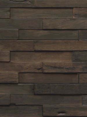 Muster: m-wIOWS06 HWZ INDO DRIFTWOOD Edelholz...