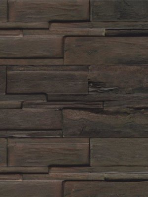 Muster: m-wIOWS12 HWZ INDO DRIFTWOOD Edelholz...