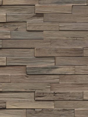 Muster: m-wIOWS66 HWZ INDO DRIFTWOOD Edelholz...