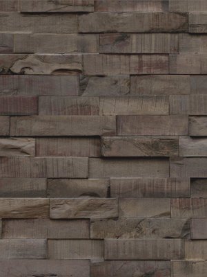 Muster: m-wIOR52056CH HWZ INDO SLIMWOOD Edelholz...