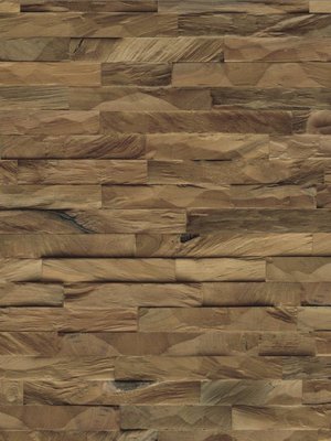 Muster: m-wIODW1949N HWZ INDO TEAK DIAMONDWOOD Edelholz...