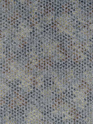 wCaprice540 Infloor Emotion Teppichboden Graublau Caprice