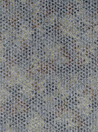wCaprice540 Infloor Emotion Teppichboden Graublau Caprice