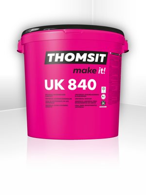 wUK840 Thomsit Kleber  UK 840...