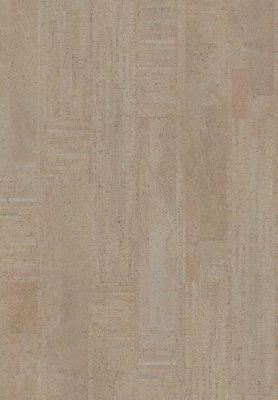 Amorim WISE Cork Inspire 700 HRT Fashionable Cement  Korkboden Fertigparkett mit Klick-System