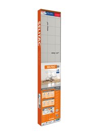 wSELIT78016362 Profilor D�mmung SELITAC AquaStop 2,2 mm,...