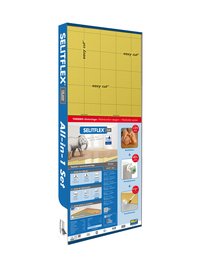 wSELIT78016363 Profilor D�mmung SELITFLEX THERMO Aquastop...