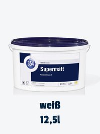 wPro3034482 Profilor Innenwandfarbe Supermatt wei�