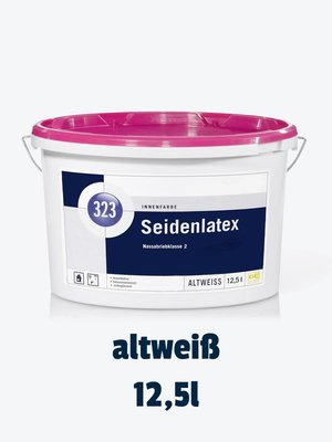 wPro1103009 Profilor Innenwandfarbe Seidenlatex altwei