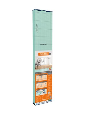 Muster: m-wSELIT78015763 Profilor D�mmung SELITAC 3 mm,...