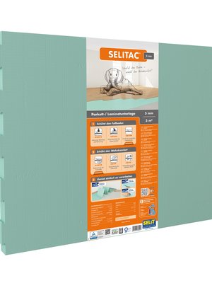 Muster: m-wSELIT78015807 Profilor D�mmung SELITAC 5 mm,...