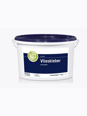 w3100452 Profilor Kleber Profilor 803 Vlieskleber...