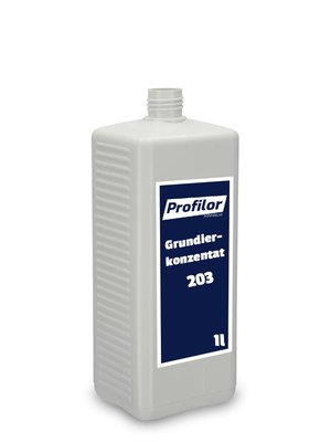 wPro3100465 Profilor Grundierung Proflilor 203...