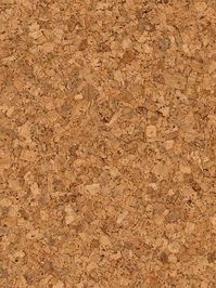 Amorim WISE Cork Pure Rhapsody Natural naturbelassen,...