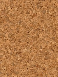 Amorim WISE Cork Pure Rhapsody Natural vorversiegelt,...
