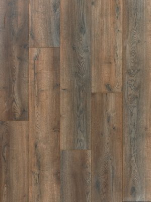 wPro52910026 Profilor Laminat Objekt AC4  Luanda Oak dunkelbraun