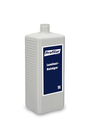 wPro-0001CL Profilor Reinigung  Laminat-Reiniger wPro-0001CL
