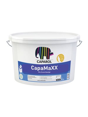 wCap3011939 Caparol Innenwandfarbe CapaMaXX weiß